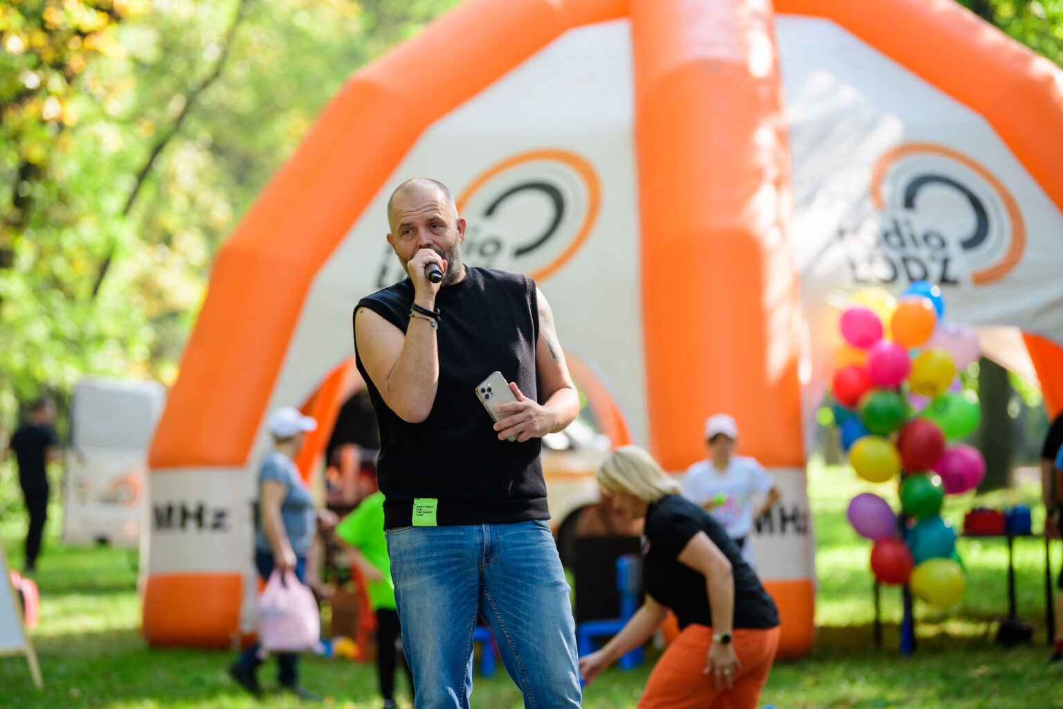 FunRun z Radiem Lodz Fot Sebastian Szwajkowski 16