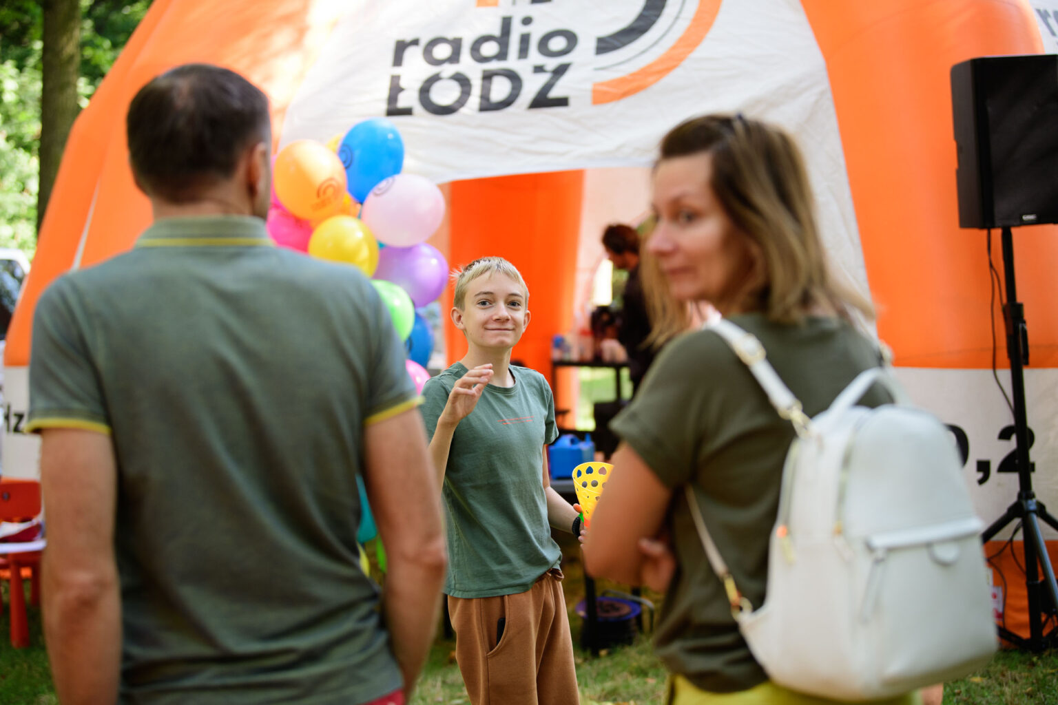 FunRun z Radiem Lodz Fot Sebastian Szwajkowski 17