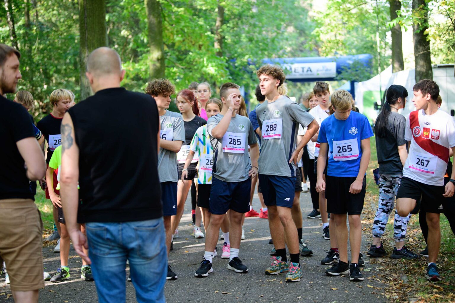 FunRun z Radiem Lodz Fot Sebastian Szwajkowski 18