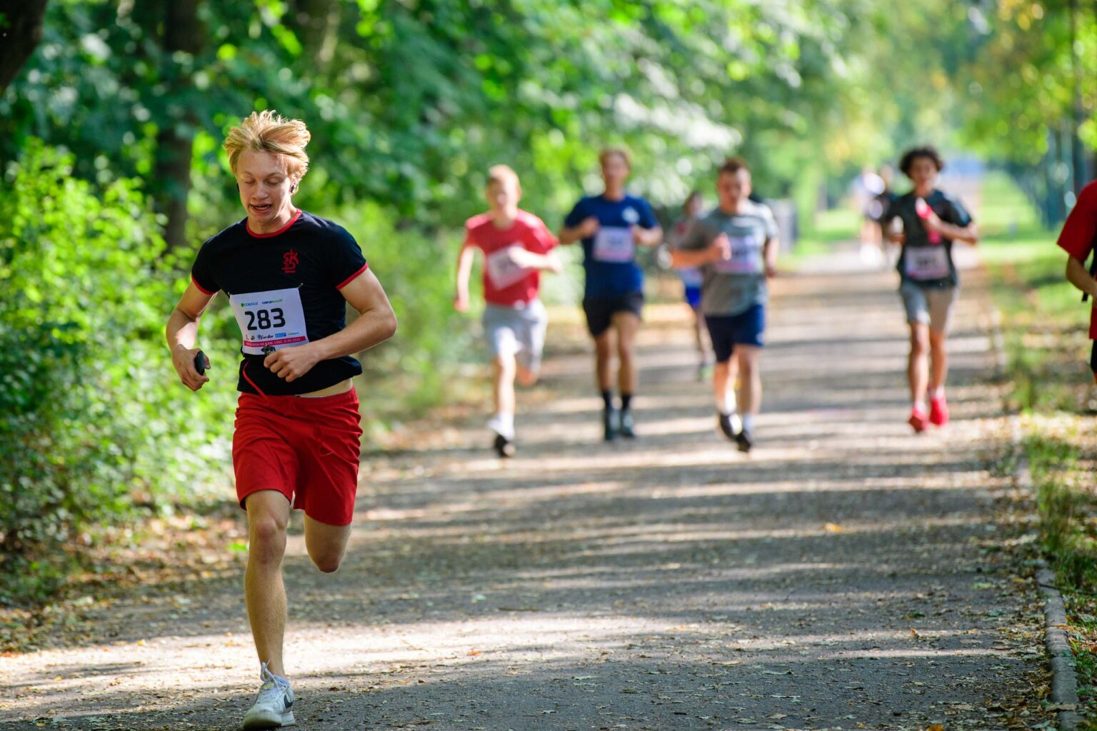 FunRun z Radiem Lodz Fot Sebastian Szwajkowski 22