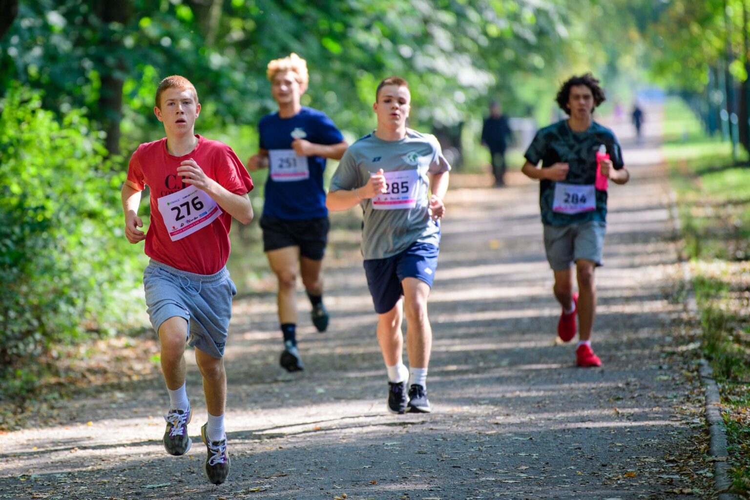FunRun z Radiem Lodz Fot Sebastian Szwajkowski 23