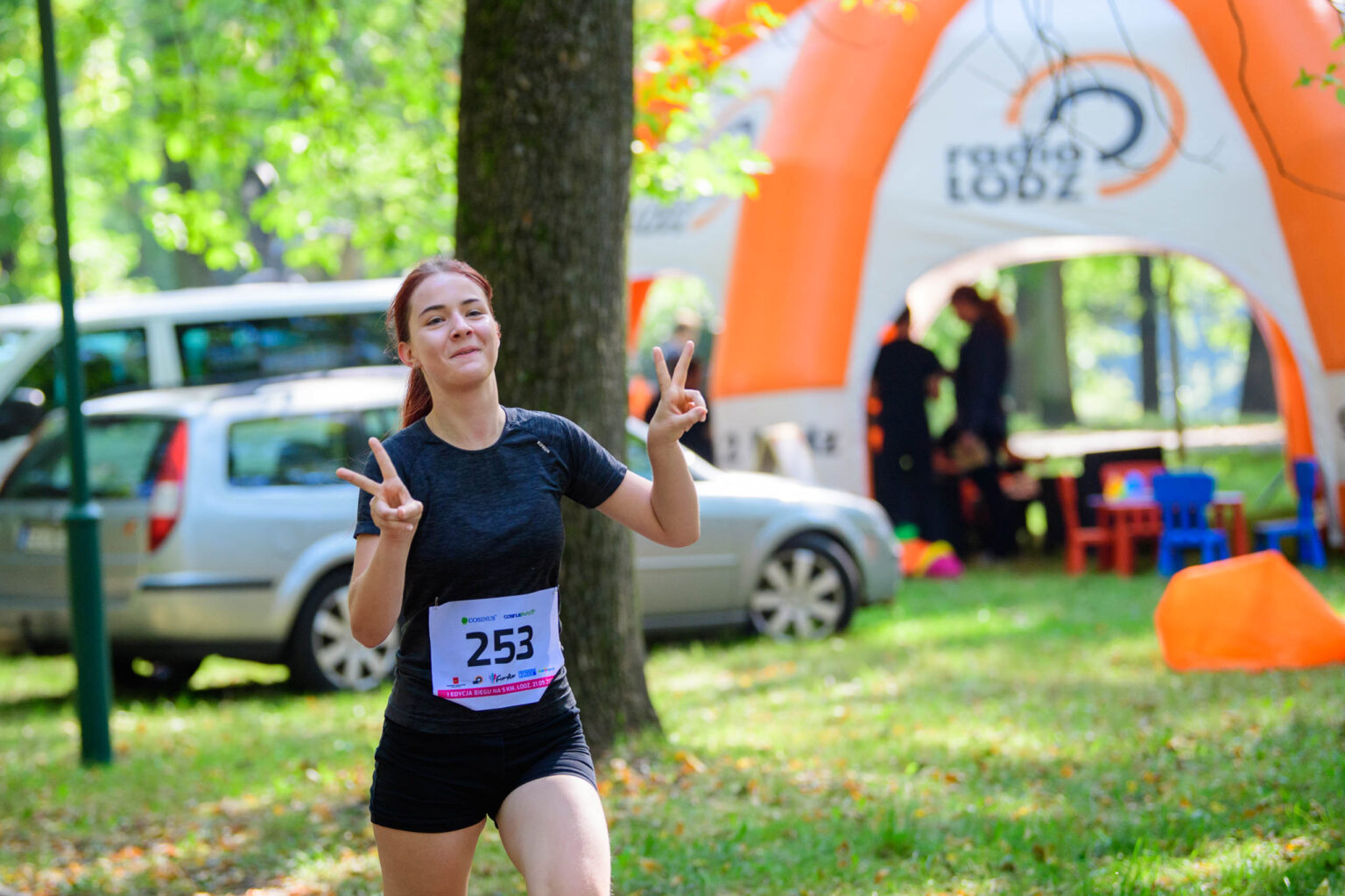 FunRun z Radiem Lodz Fot Sebastian Szwajkowski 27