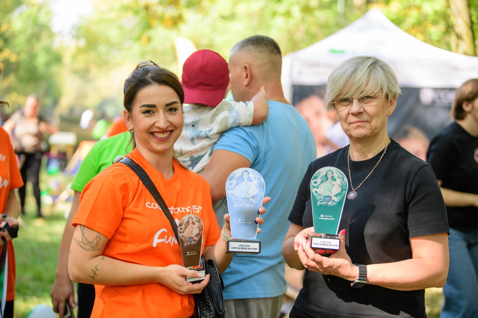 FunRun z Radiem Lodz Fot Sebastian Szwajkowski 32