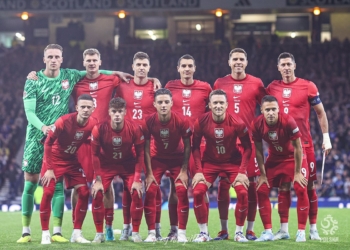 Polska wygrała w Glasgow. Nikola Zalewski bohaterem