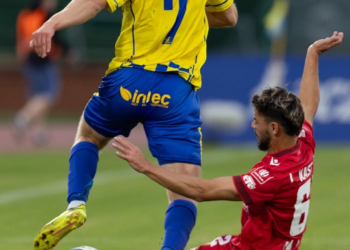 Elana Toruń - Widzew Łódź 1:3