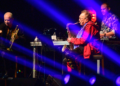 Nie żyje Michał Urbaniak, związany z Łodzią światowej sławy jazzman 12 Gala finalowa Soundedit 2023.11