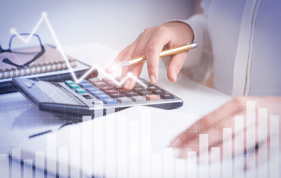 Ekspert finansowy