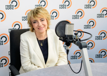 Hanna Zdanowska: Na Polskim Ładzie Łódź straciła 3 miliardy zł 9 Gloria Artis dla Michala Urbaniaka Hanna Zdanowska Fot Sebastian Szwajkowski