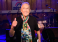 Nie żyje Michał Urbaniak, związany z Łodzią światowej sławy jazzman 8 Gloria Artis dla Michala Urbaniaka w Radiu Lodz Fot Sebastian Szwajkowski 12