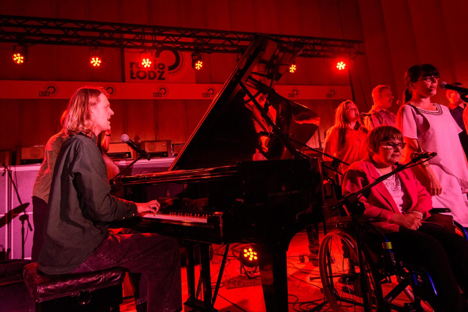Great September Wspolglosy w Radiu Lodz Fot Sebastian Szwajkowski