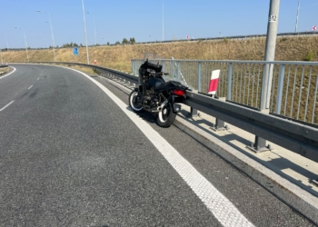 Tragiczny wypadek