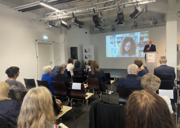„Dzieciństwo czasu wojny” - konferencja naukowa w Łodzi