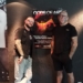 Konwent Gods of Art w Łodzi. Święto fanów tatuażu i... barberingu 11 konwent tatuażu