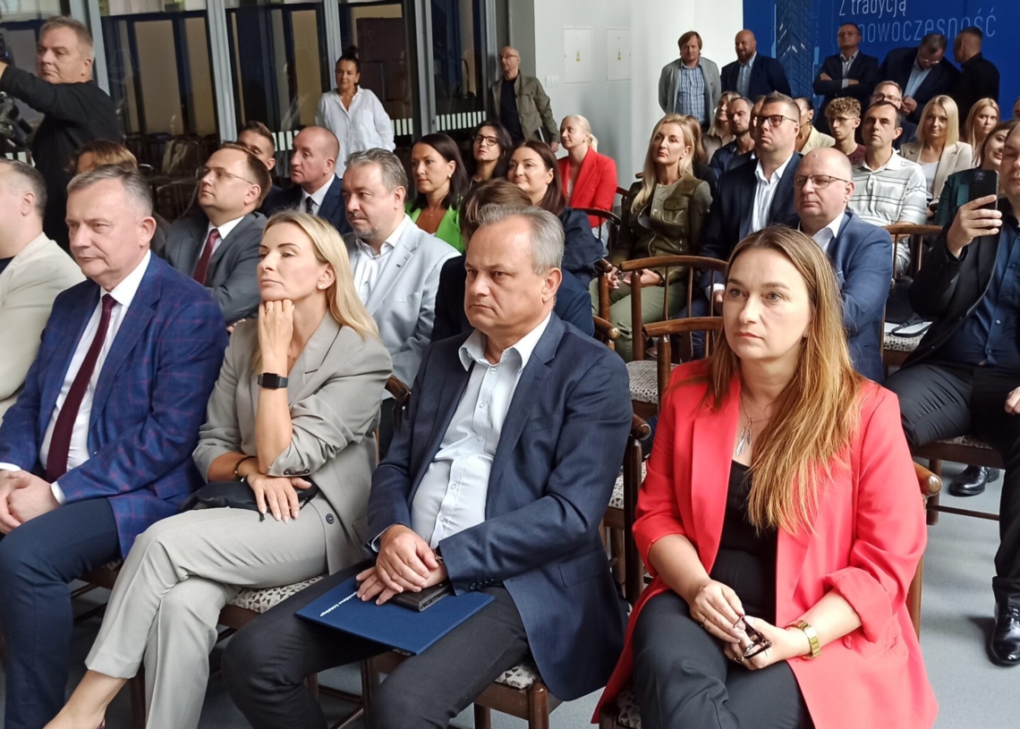 Łódź: Powstała nowa przestrzeń do pracy kreatywnej