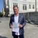 Golden Tower w Łodzi. Piotr Misztal chce walczyć w sądzie z Urzędem Miasta o 40 mln zł 6 Golden Tower