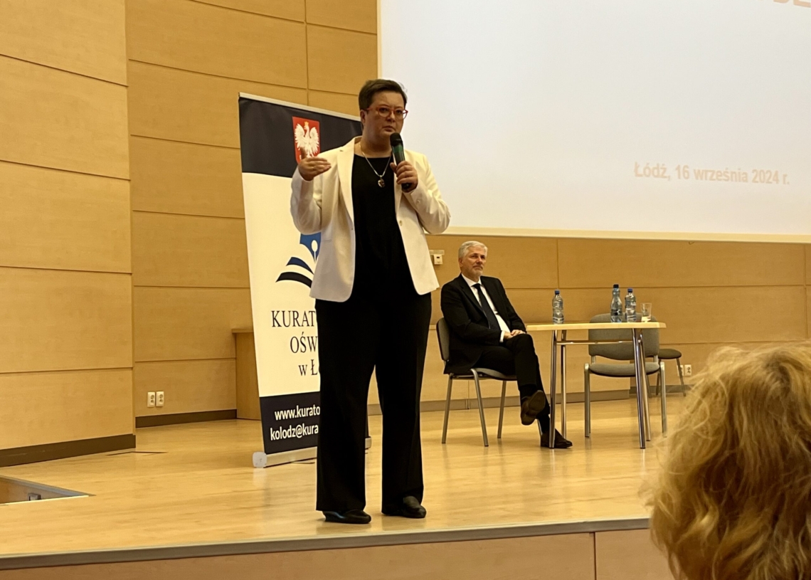 Katarzyna Lubnauer
