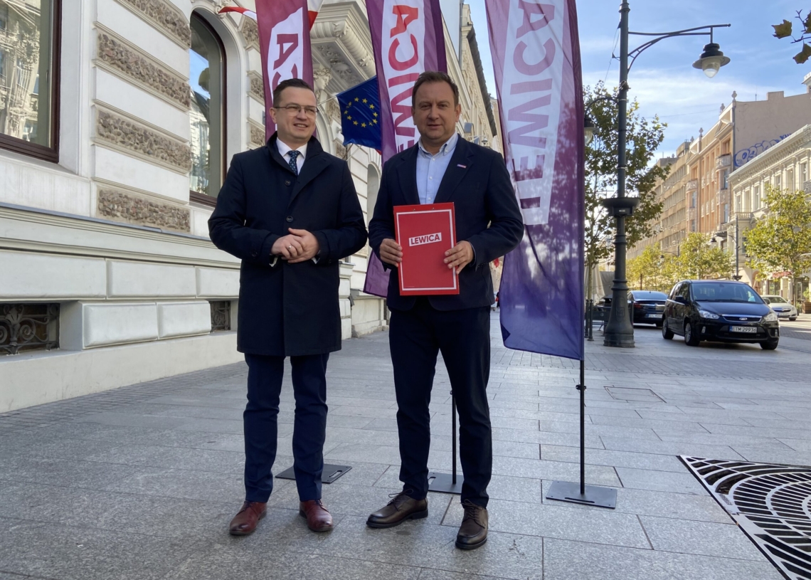 Nowy system finansowania samorządów. Łódź też na tym skorzysta