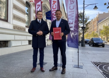 Nowy system finansowania samorządów. Łódź też na tym skorzysta