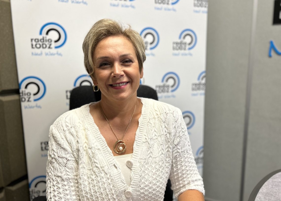 Agnieszka Bratek z Poczty Polskiej: Nasze oczekiwania nie przyniosły rezultatu, stąd kolejny krok 1 Agnieszka Bratek z Poczty Polskiej: Nasze oczekiwania nie przyniosły rezultatu, stąd kolejny krok