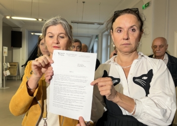 Mieszkańcy Chojen w Łodzi złożyli petycję do prezydent miasta. Chodzi o tymczasowe zatrzymanie pracy Hutchinsona