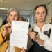 Mieszkańcy Chojen w Łodzi złożyli petycję do prezydent miasta. Chodzi o tymczasowe zatrzymanie pracy Hutchinsona
