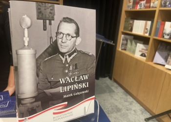 Wacław Lipiński