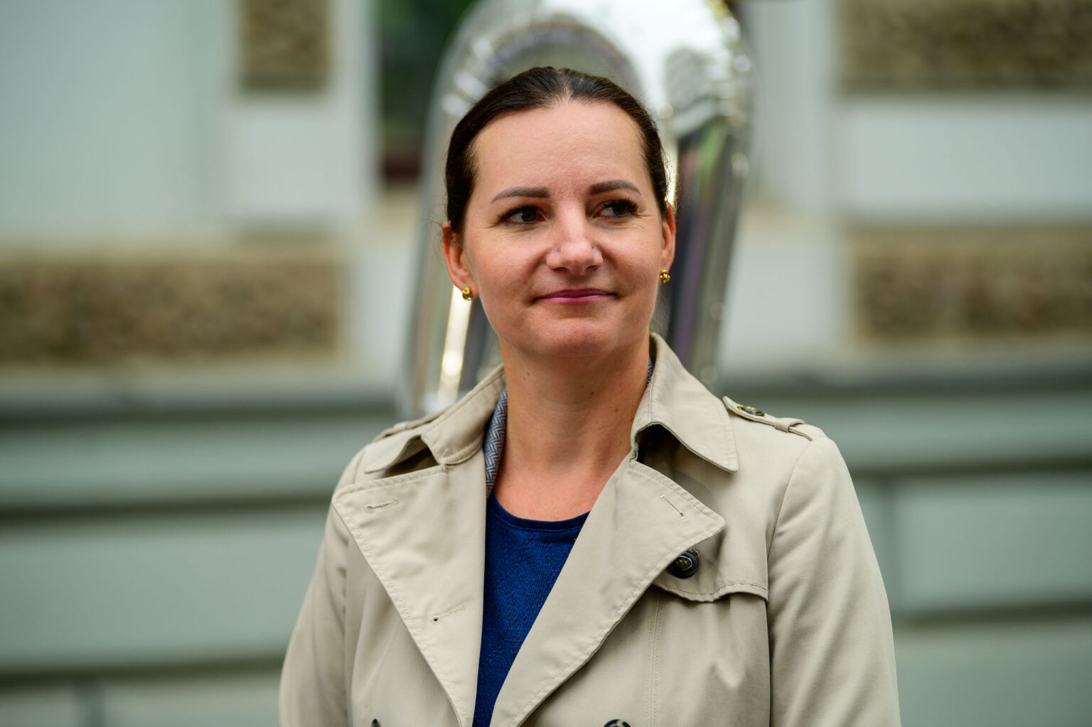 Inauguracja urodzin Juliana Tuwima 7