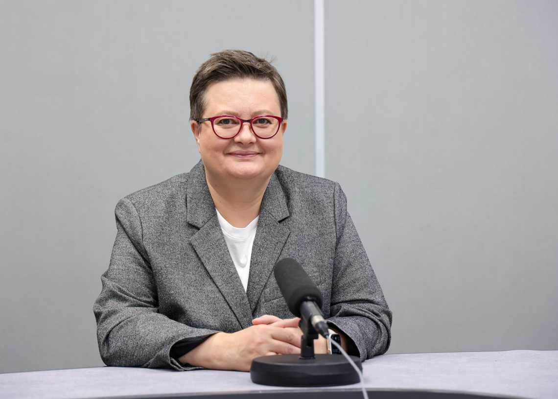 Katarzyna Lubnauer