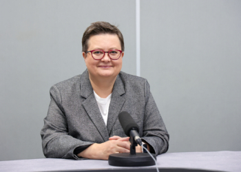 Katarzyna Lubnauer
