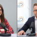 Klaudia Domagala i Dariusz Jonski