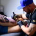 Konwent Tatuażu i Barberingu