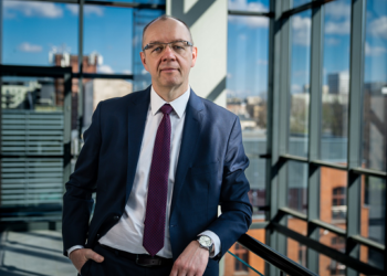 Naukowiec z PŁ prof. Tomasz Kubiak na czele ministerialnego zespołu