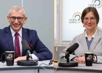 Polityczny Poniedziałek: Paulina Matusiak i Krzysztof Kwiatkowski