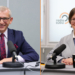 Polityczny Poniedziałek: Paulina Matusiak i Krzysztof Kwiatkowski