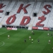 Przed meczem ŁKS II Łódź - KKS Kalisz