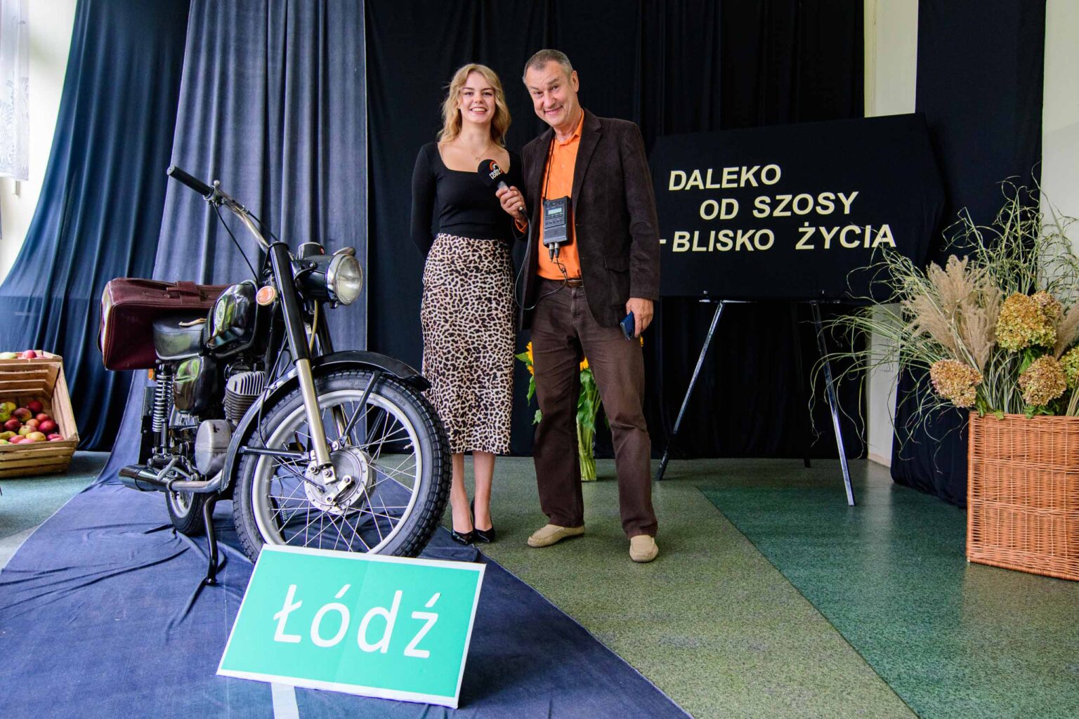 Laweczka dla Czarneckiego w Samochodowce Fot Sebastian Szwajkowski 10