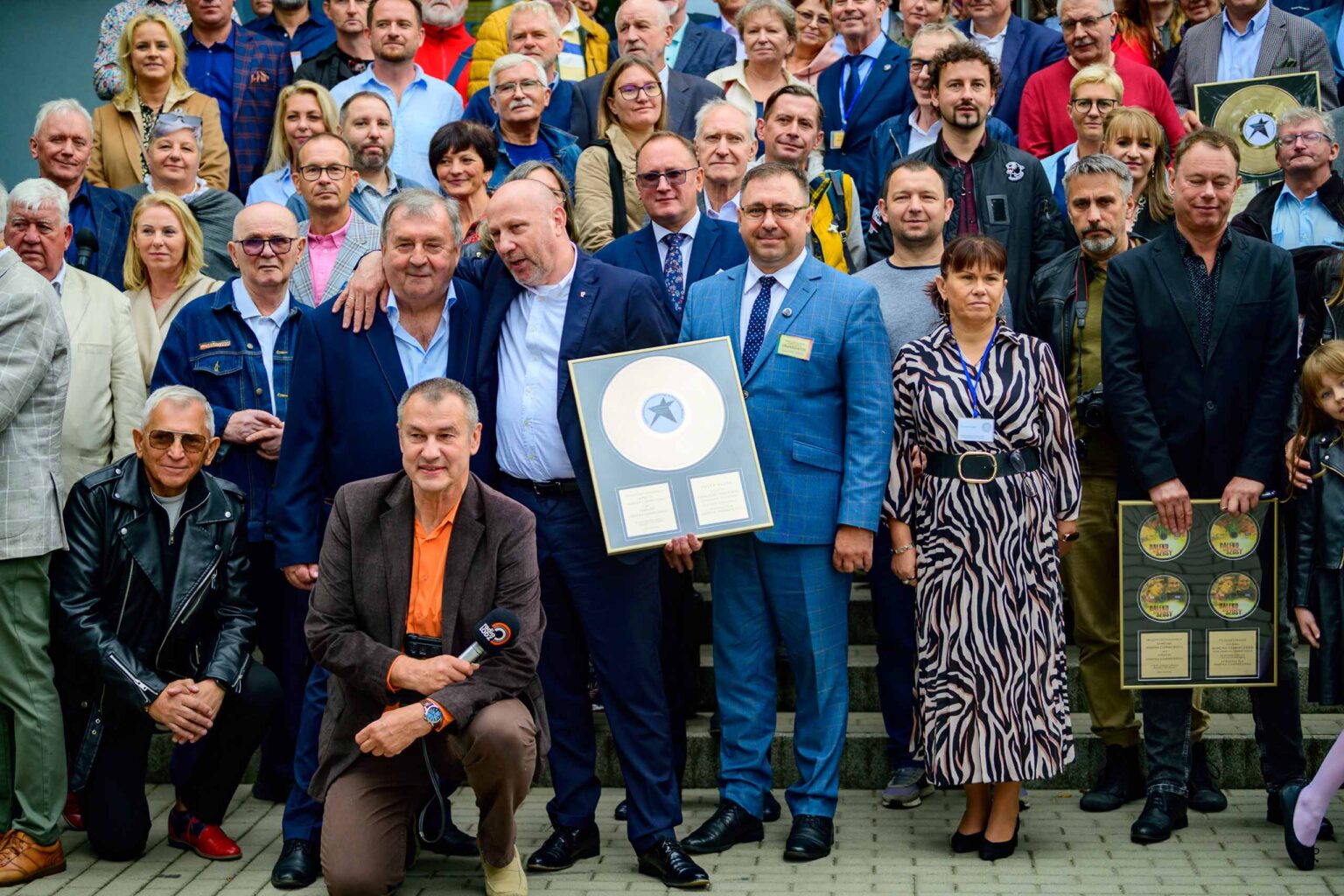 Laweczka dla Czarneckiego w Samochodowce Fot Sebastian Szwajkowski 24