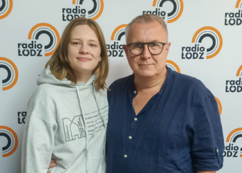 Lia Sky w rozmowie z Piotrem Bielawskim [PODCAST]