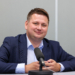 Mateusz Karwowski, fot. Konrad Ciężki