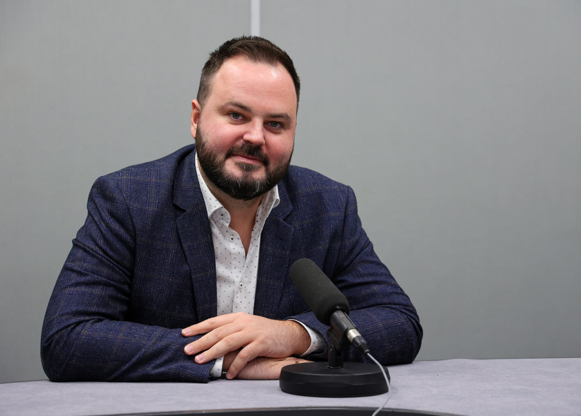 Wiceprezes Naczelnej Rady Lekarskiej: Jakość powinna wygrywać z masową produkcją lekarzy