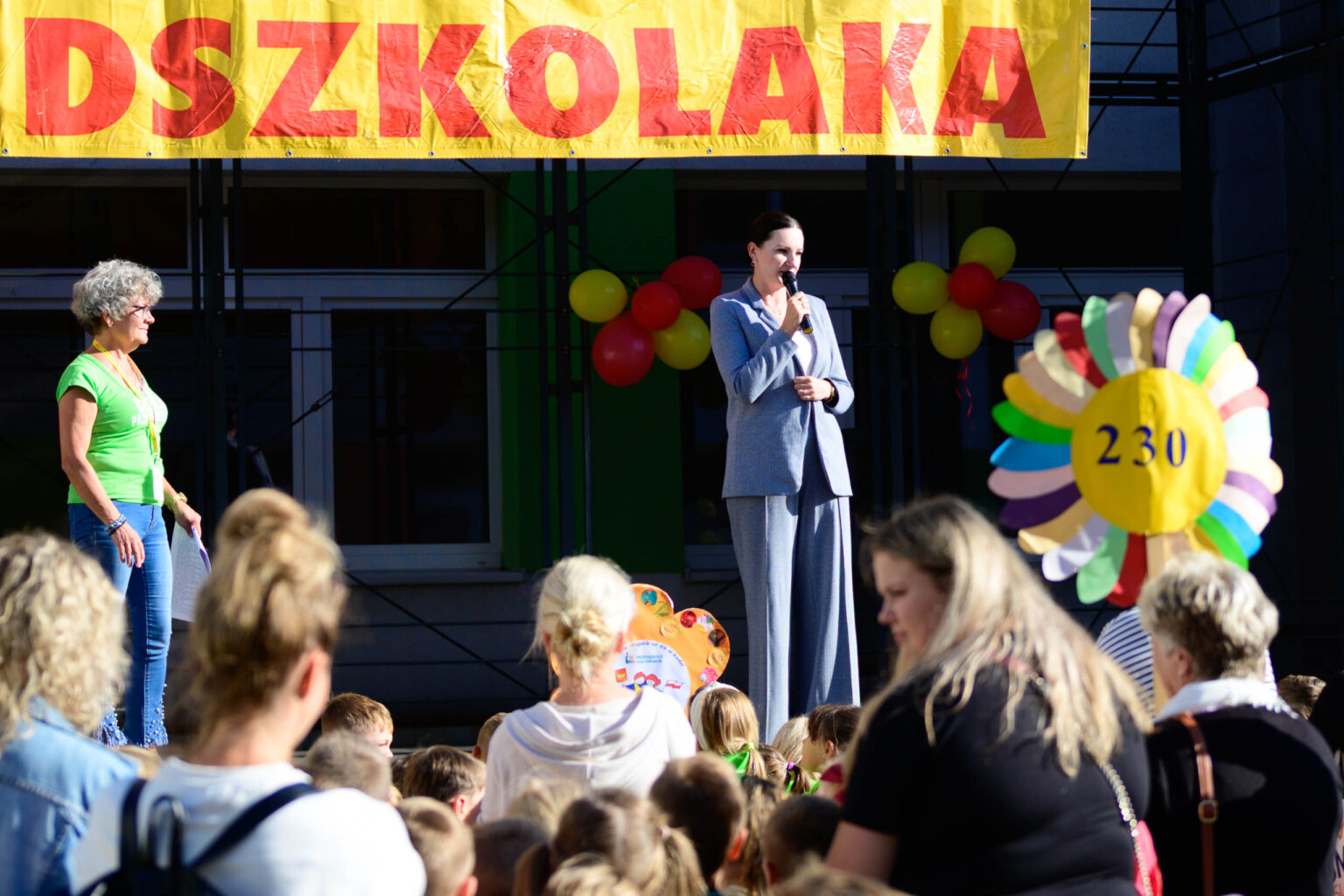 Miejski Dzien Przedszkolaka Fot Sebastian Szwajkowski 11