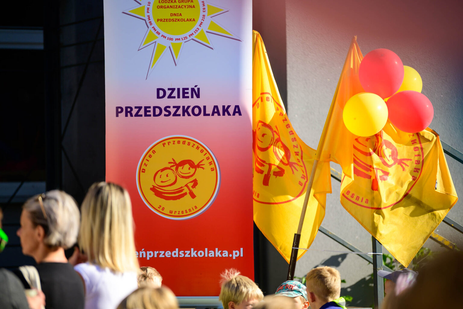 Miejski Dzien Przedszkolaka Fot Sebastian Szwajkowski 15
