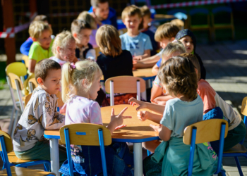 Dzień Przedszkolaka 2024