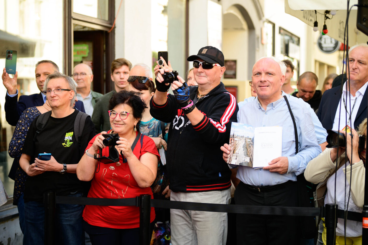 Odsloniecie Gwiazdy Jadwigi Jankowskiej Fot Sebastian Szwajkowski 16