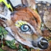 Nowy mural przy Słowiańskiej w Łodzi
