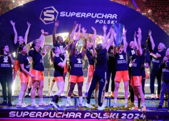 KGHM Zagłębie Lubin z pierwszym w historii Superpucharem Polski
