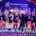 KGHM Zagłębie Lubin z pierwszym w historii Superpucharem Polski
