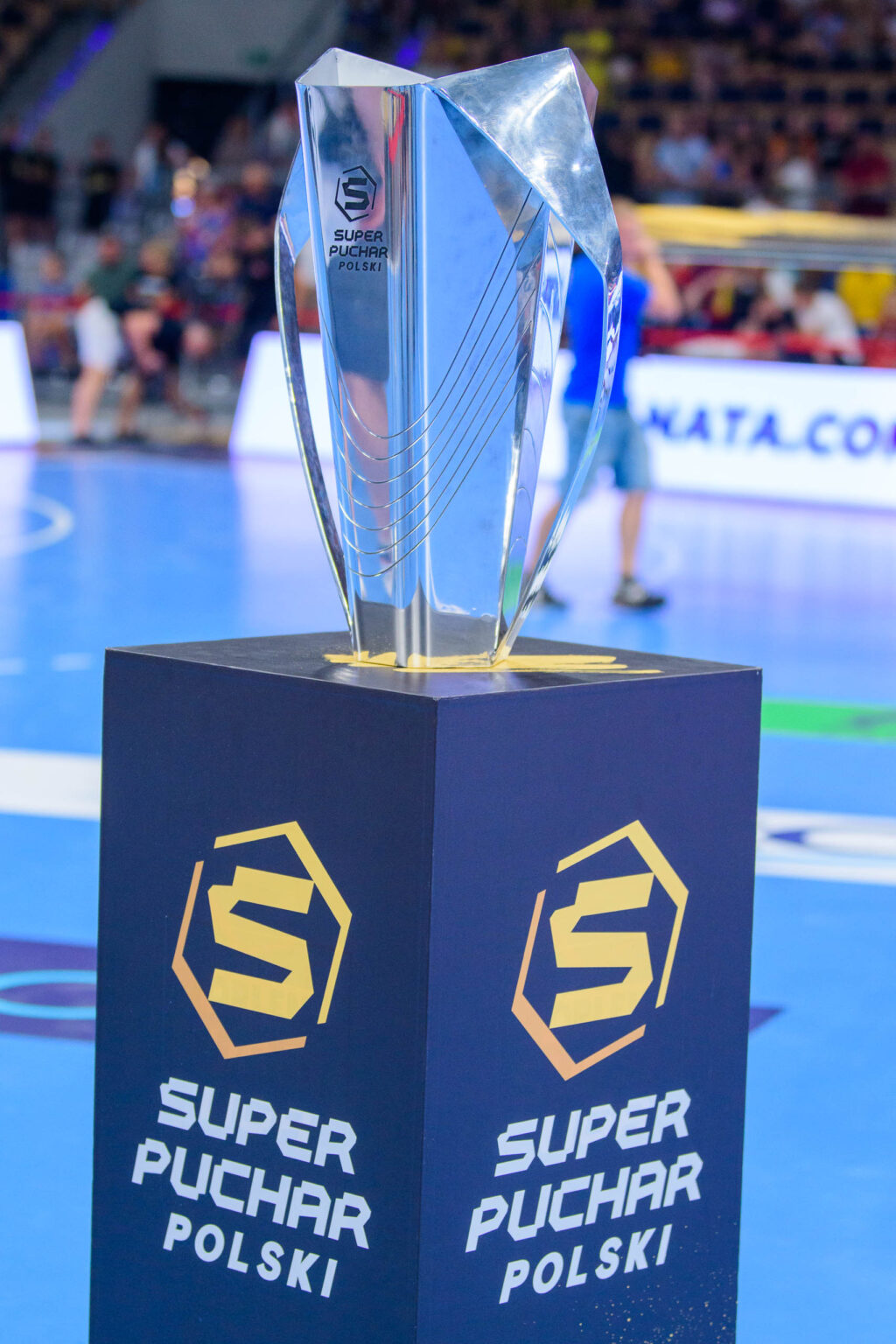 Orlen Superliga kobiet KGHM vs KPR Fot Sebastian Szwajkowski 29