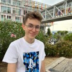 Patryk Wysmyk potrzebuje pieniędzy na leczenie w Barcelonie