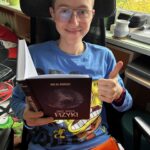 Patryk Wysmyk potrzebuje pieniędzy na leczenie w Barcelonie